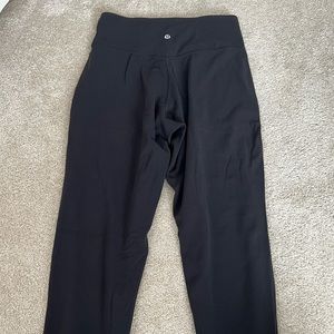 NWOT Lululemon Align Joggers